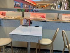 -争鲜回转寿司(朝外悠唐PLUS店)