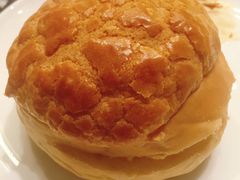 -好福记饭店(红梅公园店)