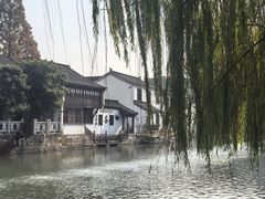 -衣裳街历史文化街区