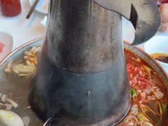 -东来顺饭庄(西直门店)