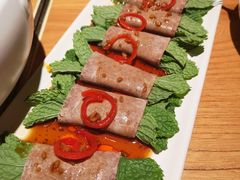 -云海肴·汽锅鸡·云南菜(高德置地店)