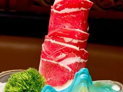 -牛将军•涮肉•烤肉•铁板烧(北京王府井·故宫店)
