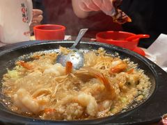 -避风塘(宝山万达店)