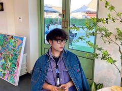 -吾象走甜·生日蛋糕·甜品台茶歇
