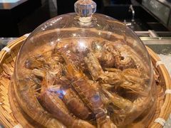 -深圳四季酒店·馥自助餐厅