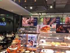 -巴黎贝甜(凯德MALL望京店)