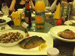 -国惠大酒楼(仓山万达店)