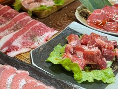 -牛也烧肉(摩尔城店)
