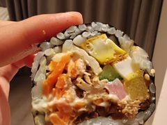-传闻来紫菜包饭·打糕(西塔韩百店)