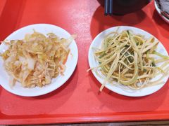 -兰州马子禄牛肉面(文景公园店)
