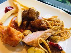 -厦门艾美酒店·新食谱西餐厅