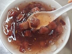 -芳婆糕团店(王府大街店)