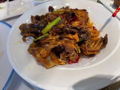 -同喜烤鸭店(光芒店)