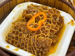 -香港富临皇宫(五月花商业广场店)