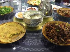 -白家寨子·山野白族菜(古城总店)