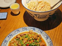 -永安水煮活鱼·仪征土菜院子