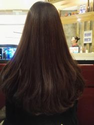 -BOF HAIR BY HONTO