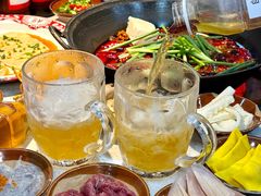 -芈重山老火锅(广州首店)