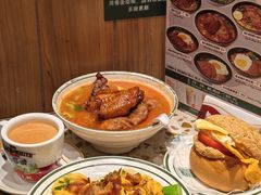 -华嫂冰室(尖沙咀店)