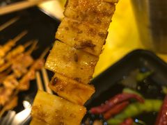 -望京小腰(北京总店)