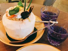 -CHINCHIN 青青·泰国料理(万象食家店)