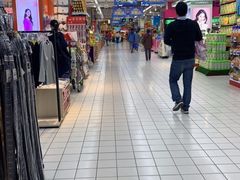 -世纪联华超市(浦电路店)