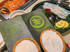 -海底捞火锅(万达坊店)