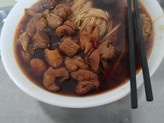 -顺心拉面馆(马道街店)