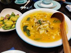 -翠湖宾馆·中餐厅