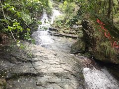 -大慈岩风景区