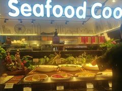 -梨花自助烤肉(天河城店)