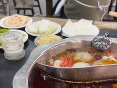 -李德富老街牛杂火锅(抚琴街店)