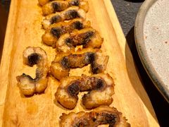 -炉石六本目·冰鲜和牛炭火烤肉·寿喜烧店(梅江店)