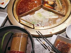 -麻路成都火锅(柏威年店)