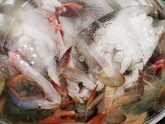 -港畔赶海蒸汽海鲜烧烤自助(仙螺岛店)