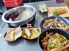 -牛武士寿喜烧·和牛火锅自助(全球首店)