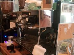 -Cafe del Volcan(永康路店)