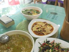 -稻香餐厅中餐干锅(劼人路店)