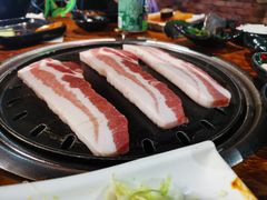-杀猪天·韩国烤肉(总店)