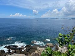 -海南分界洲岛旅游区