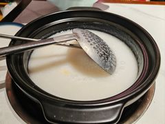 -景笙毋米粥底火锅(20年老字号)
