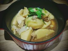 -吕氏疙瘩汤·私家菜馆(慈云寺店)