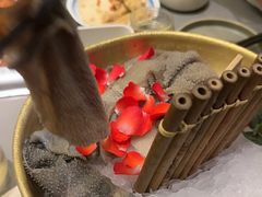 -巴奴毛肚火锅(商城路店)