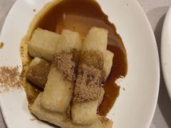 -渝信川菜(南滨店)