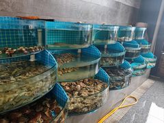 -蓝珊甄选海鲜自助·火锅大排档(近阿那亚店)