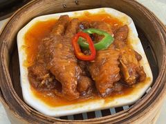 -雅香园·30年老字号顺德酒家(乐从岳步店)