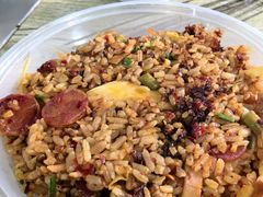 -杨婆婆烤肉(文昌阁店)