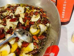 -新辣道鱼火锅(西直门店)