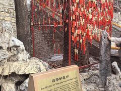-潭柘寺景区