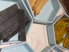 -百草滩羊清水涮羊肉(长城路店)